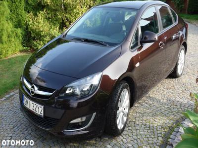 Opel Astra IV 1.6 Essentia EU6