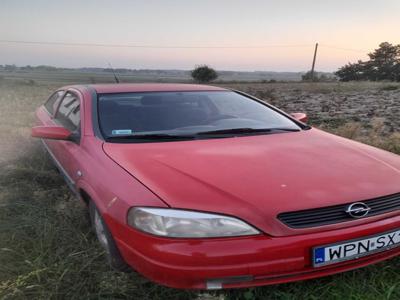 Opel Astra sprzedam