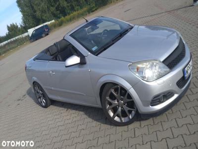 Opel Astra Twin Top 1.8 Cosmo