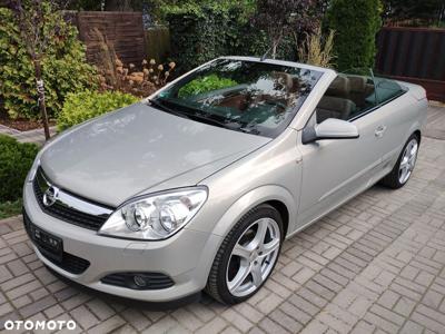 Opel Astra Twin Top 1.8 Endless Summer