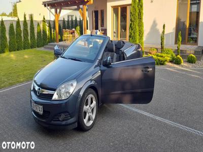 Opel Astra TwinTop 1.8 Cosmo