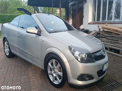 Opel Astra TwinTop 1.9 CDTI Cosmo