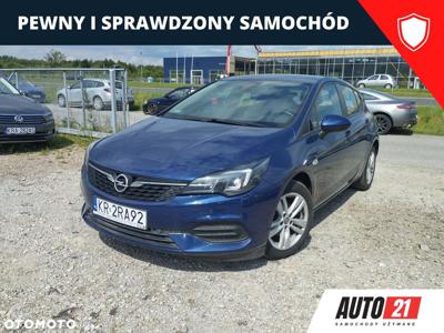 Opel Astra V 1.2 T Elegance S&S