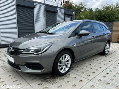 Opel Astra V 1.2 T S&S
