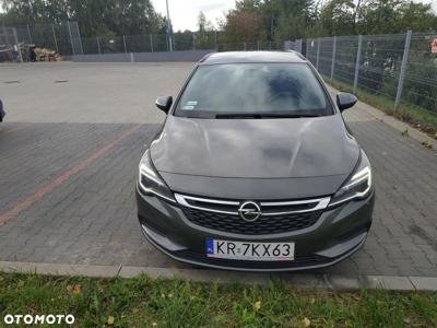 Opel Astra V 1.4 Enjoy