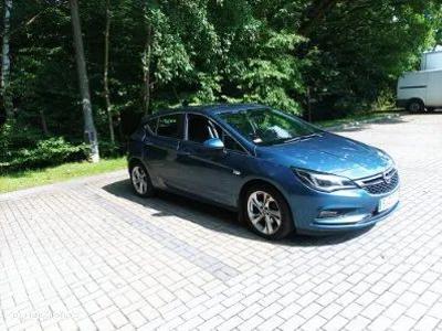 Opel Astra V 1.4 T Dynamic