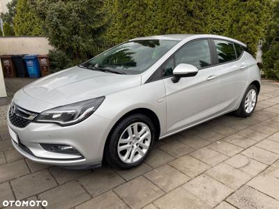 Opel Astra V 1.4 T Dynamic