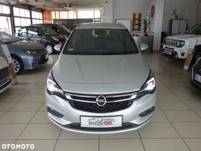 Opel Astra V 1.4 T Dynamic S&S