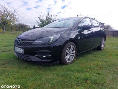 Opel Astra V 1.4 T Elegance S&S