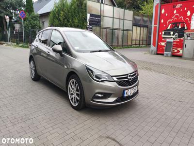 Opel Astra V 1.4 T Elite