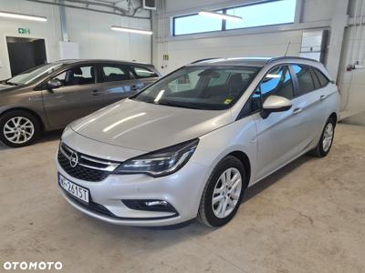 Opel Astra V 1.4 T Enjoy