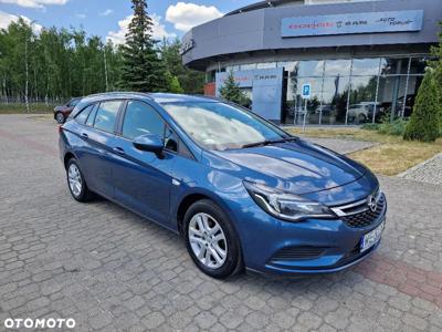 Opel Astra V 1.4 T Enjoy