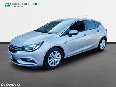 Opel Astra V 1.4 T Enjoy