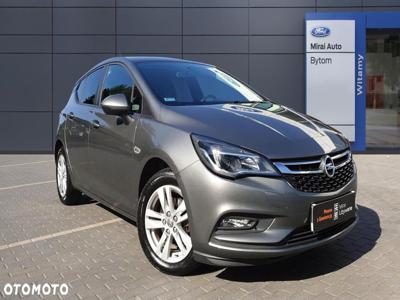 Opel Astra V 1.4 T Enjoy S&S