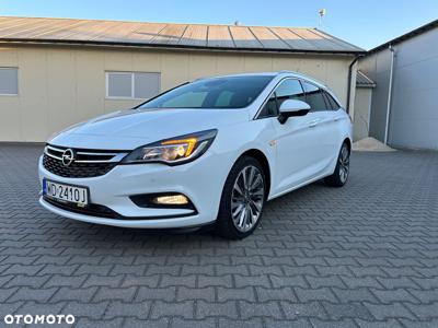 Opel Astra V 1.4 T GPF Dynamic S&S