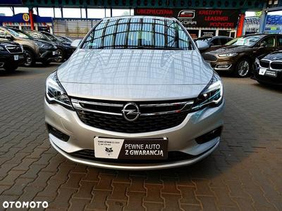 Opel Astra V 1.4 T GPF Enjoy