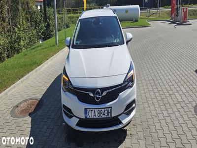 Opel Astra V 1.5 CDTI Business Elegance S&S