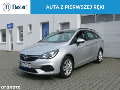 Opel Astra V 1.5 CDTI Edition S&S