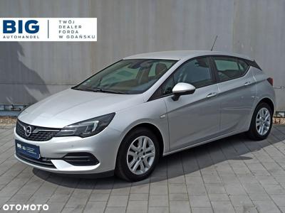 Opel Astra V 1.5 CDTI Edition S&S