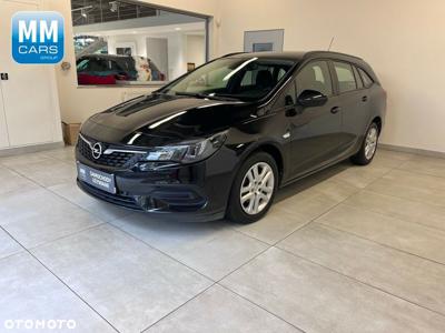 Opel Astra V 1.5 CDTI Edition S&S