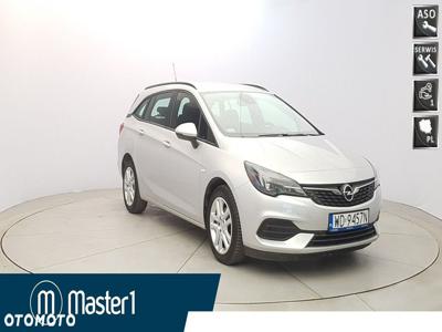 Opel Astra V 1.5 CDTI Edition S&S