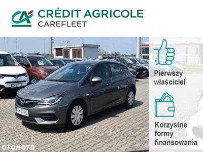 Opel Astra V 1.5 CDTI Edition S&S