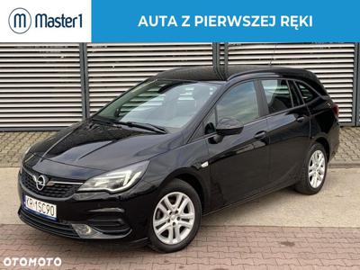 Opel Astra V 1.5 CDTI Edition S&S