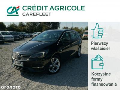 Opel Astra V 1.5 CDTI Elegance S&S