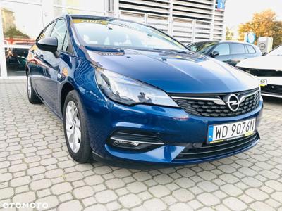 Opel Astra V 1.5 CDTI GS Line S&S