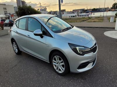 Opel Astra V 1.5 CDTI S&S