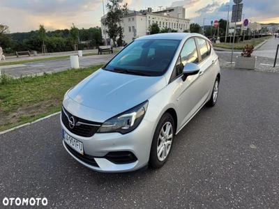 Opel Astra V 1.5 CDTI S&S