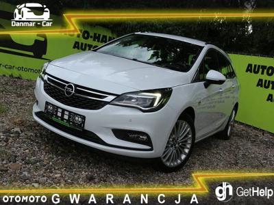 Opel Astra V 1.6 CDTI Elite