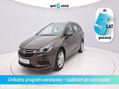 Opel Astra V 1.6 CDTI Enjoy