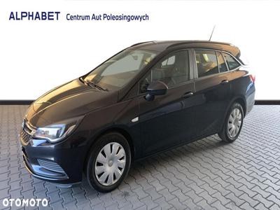 Opel Astra V 1.6 CDTI Enjoy