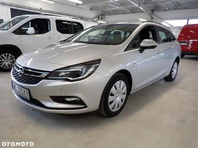 Opel Astra V 1.6 CDTI Enjoy