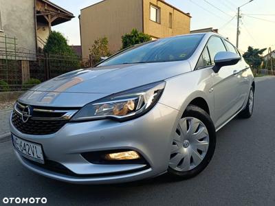 Opel Astra V 1.6 CDTI Enjoy S&S