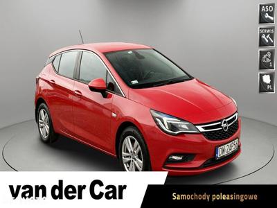 Opel Astra V 1.6 CDTI Enjoy S&S