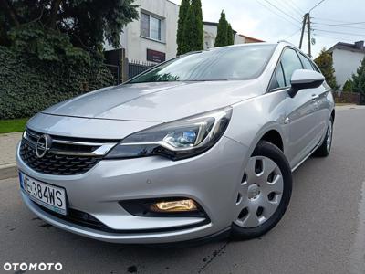 Opel Astra V 1.6 CDTI Enjoy S&S