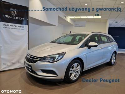 Opel Astra V 1.6 CDTI Enjoy S&S