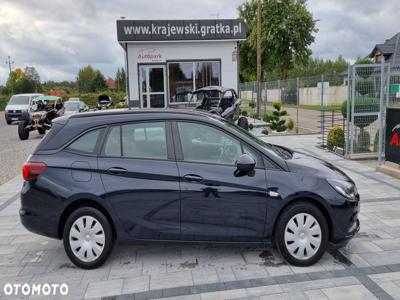 Opel Astra V 1.6 CDTI Enjoy S&S