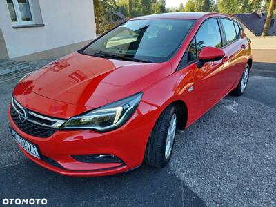 Opel Astra V 1.6 CDTI Enjoy S&S