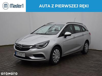 Opel Astra V 1.6 CDTI Enjoy S&S