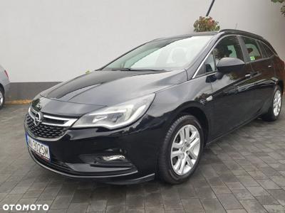 Opel Astra V 1.6 CDTI Enjoy S&S