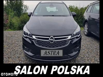 Opel Astra V 1.6 CDTI Enjoy S&S