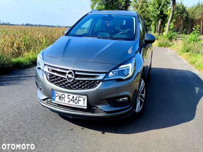 Opel Astra V 1.6 CDTI Essentia S&S