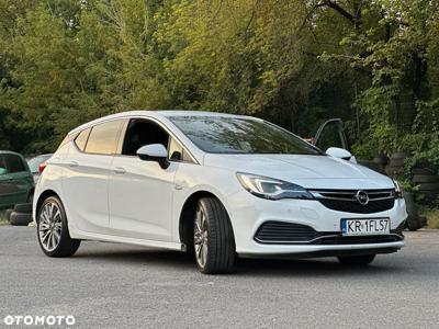 Opel Astra V 1.6 T Dynamic S&S