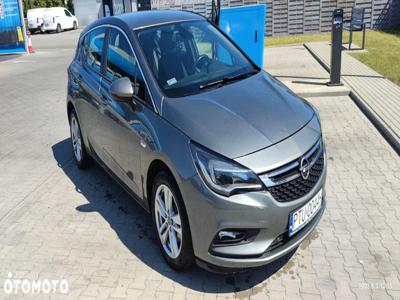 Opel Astra V 1.6 T Enjoy S&S