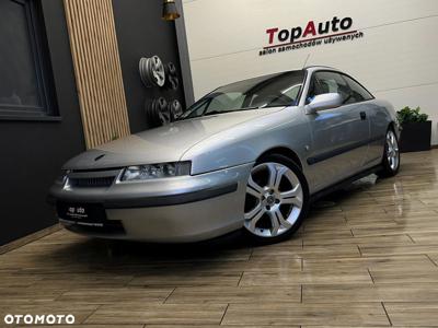 Opel Calibra 2.0