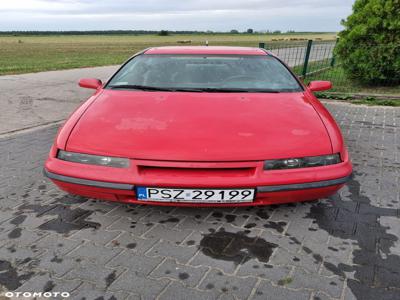 Opel Calibra 2.0