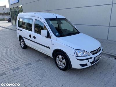 Opel Combo 1.3 CDTI DPF Arizona